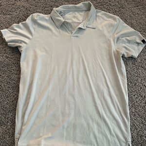 Oakley Light Gray Polo